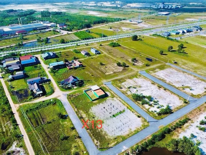 Đất nền Khu phố Đông Lạnh, Gò Vấp 225m² giá 9xx triệu - Cơ hội đầu tư hấp dẫn!