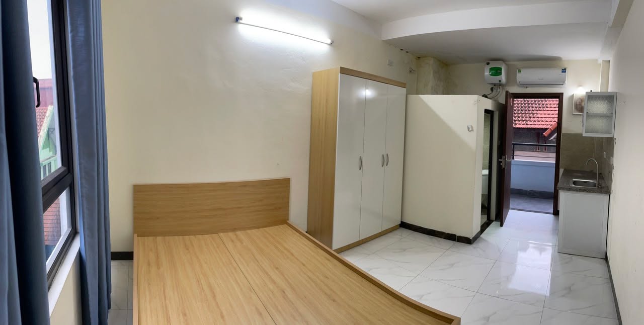 Phòng cho thuê 79 Cầu Giấy 22m² giá 3 triệu - Sẵn sàng ở ngay!