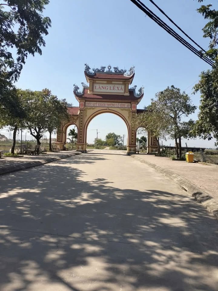 Đất nền lô góc 80m² Nguyệt Đức giá 2 tỷ - Cơ hội đầu tư hấp dẫn!