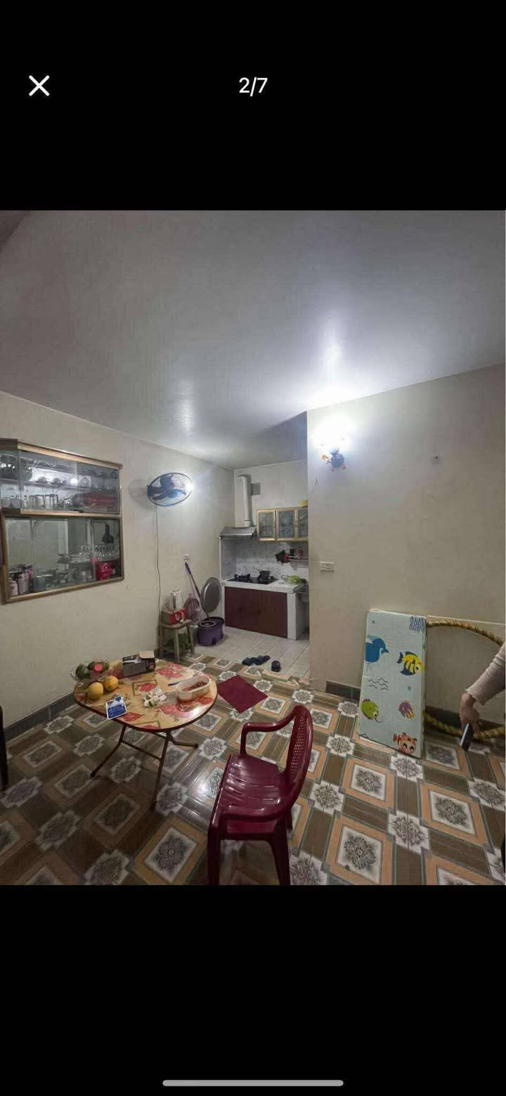 Nhà cho thuê mặt đường Tô Hiến Thành 45m² - Tiện nghi đầy đủ, giá chỉ 5 triệu!