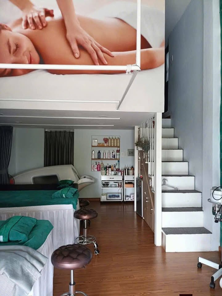 Cho thuê mặt bằng thương mại tại Phường Linh Xuân, Thủ Đức - Diện tích 45m² chỉ 6 triệu/tháng!