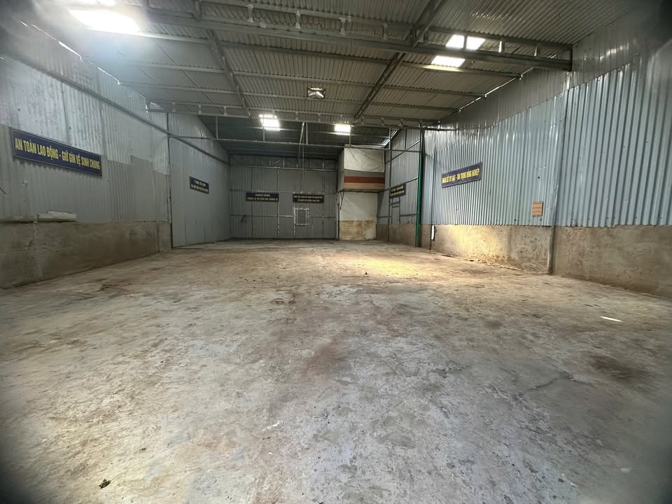 Mặt bằng cho thuê tại đường 23/10 Nha Trang 200m² - Vừa ở vừa kinh doanh!