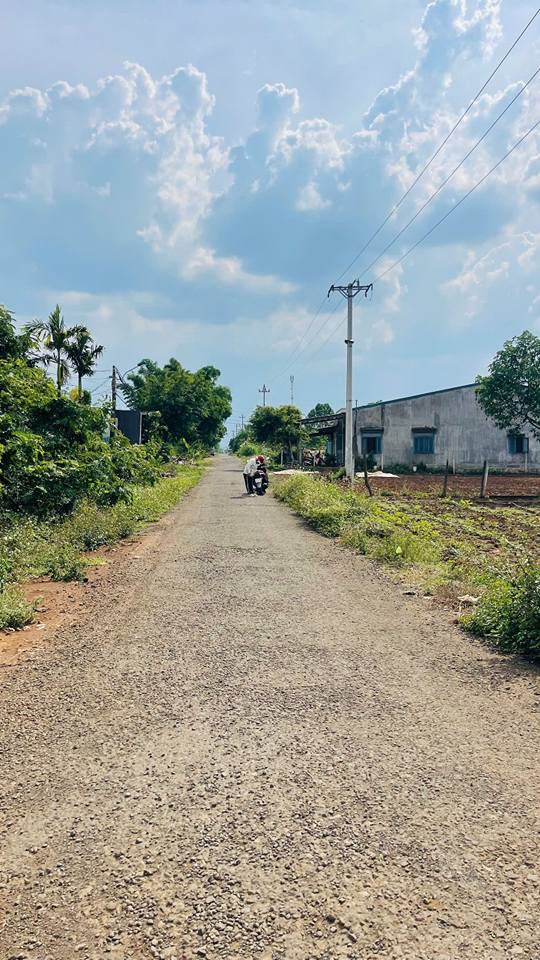 Đất nền Thôn Cao Thắng, Phường Ea Kao 2050m² - Đầu tư sinh lời hấp dẫn!