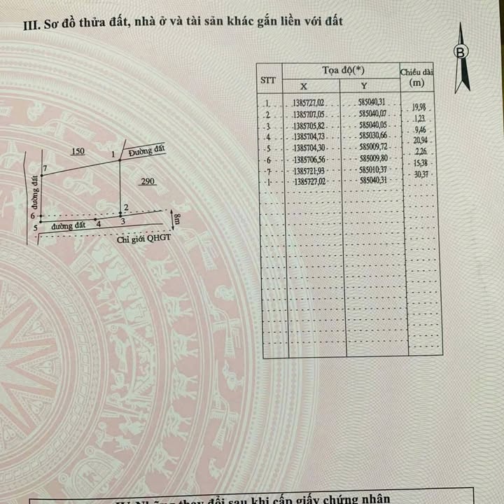 Đất thổ cư 593m² tại Ninh Hòa - Đầu tư sinh lời gần KCN Ninh Xuân!