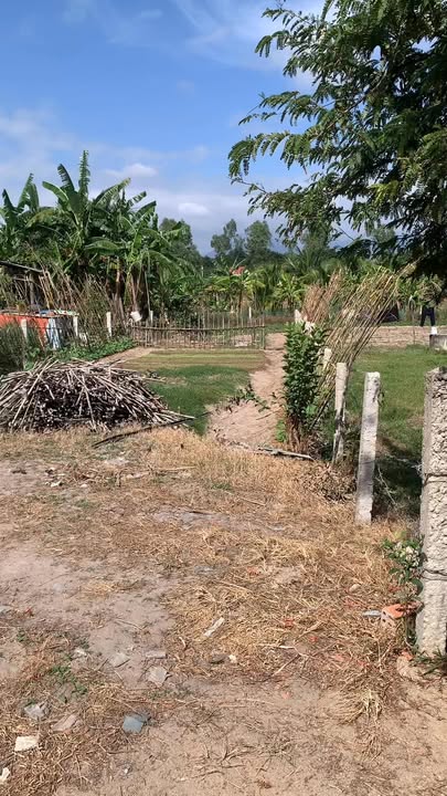 Đất thổ cư Ninh Thân 240m² giá 350 triệu - Pháp lý rõ ràng