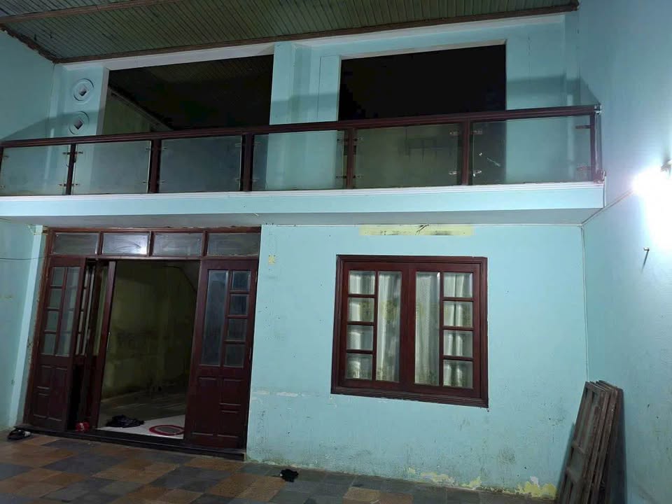 Nhà nguyên căn mặt tiền Lê Thanh Nghị 119m² giá chỉ 12 triệu - Cơ hội kinh doanh tuyệt vời!