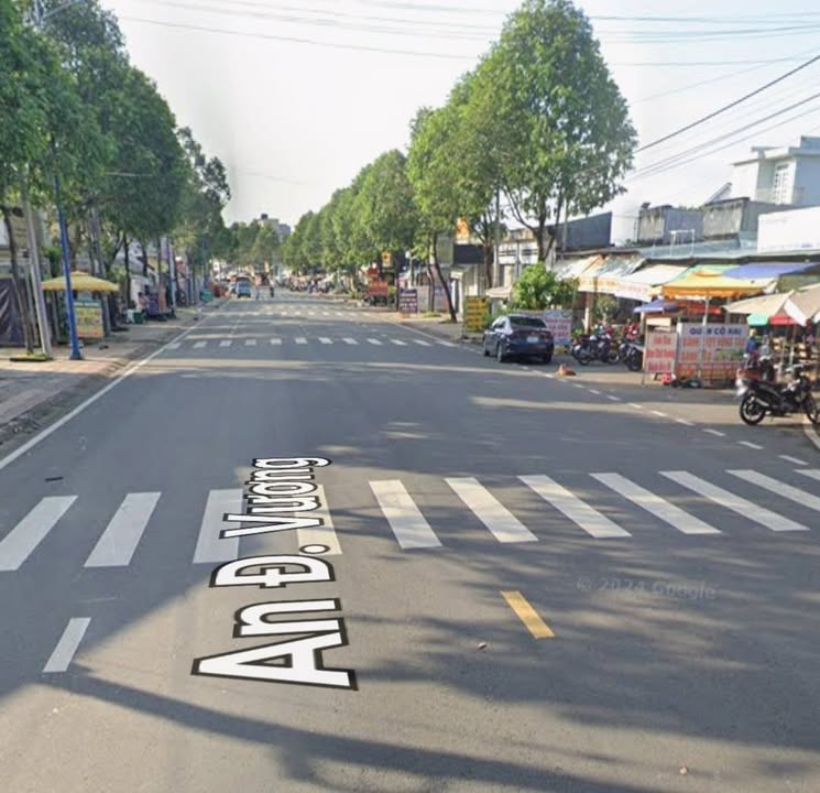 Nhà bán Quận Tân Bình 160m² giá 9.5 tỷ - Kinh doanh sầm uất!