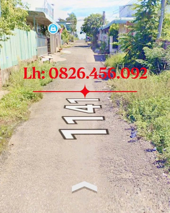 Đất Tân Xuân Đồng Xoài 120m² giá 900 triệu - Đường nhựa, dân cư đông đúc!