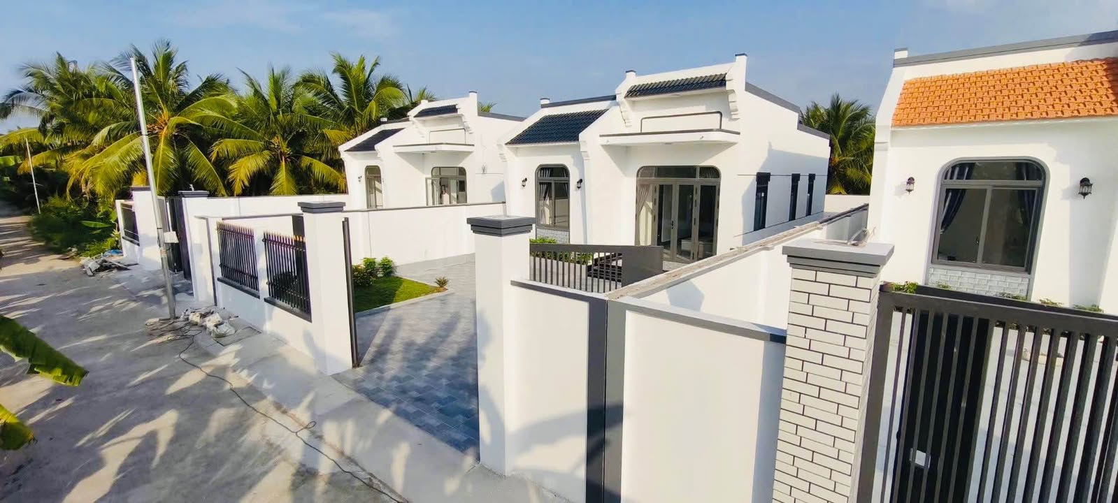 Cho thuê biệt thự mini Phú Tân 300m² - Nội thất cao cấp, giá chỉ 10 triệu