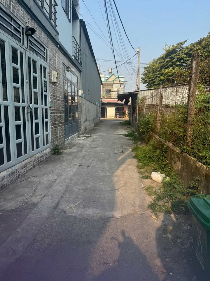 Nhà phố 24m² tại Ấp 4, Xã Xuân Thới Thượng, giá 800 triệu - Chính chủ bán gấp!