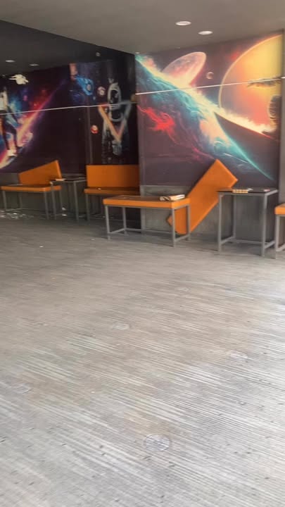 Cho thuê mặt tiền 370m² đường lớn Quận 12 - Phù hợp làm bida, kho xưởng!