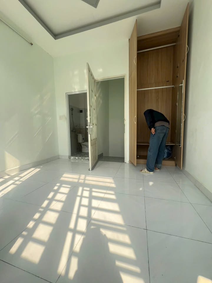 Nhà phố Thạnh Xuân 48, Quận 12, 22m² giá 950 triệu - Sổ đỏ chính chủ!