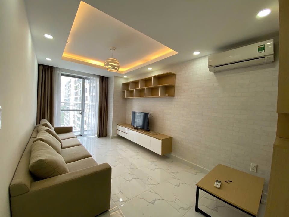 Căn hộ Scenic Valley Quận 7 118m² giá 30 triệu - Thiết kế hiện đại, view thoáng mát!