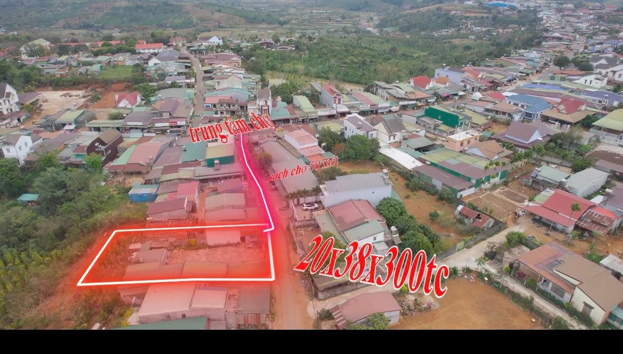 Đất thổ cư 760m² tại xã Nam Bình, Đắk Song chỉ 5.5 tỷ - Sẵn sàng vào ở!