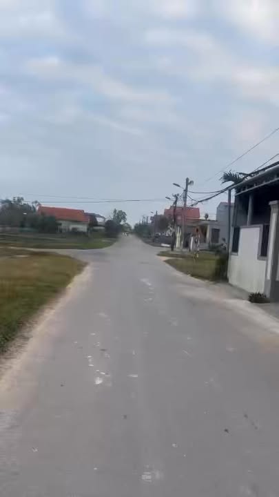 Bán FrontHouse Mặt Tiền Mạc Thái Tông, Lộc Ninh 132m² giá 1.6 tỷ - Cơ hội đầu tư tuyệt vời!