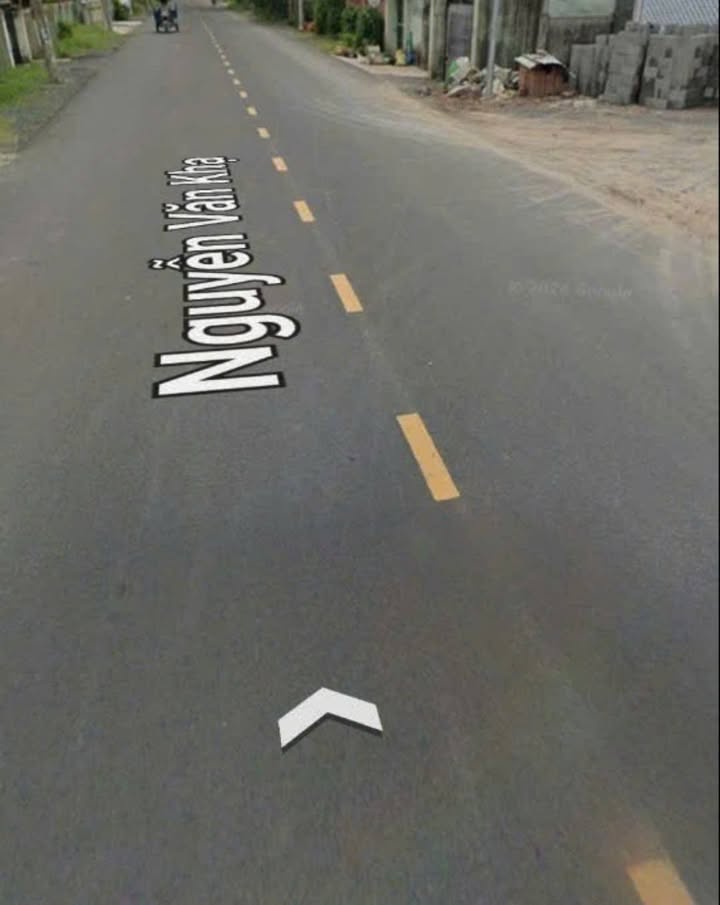 Nhà vườn 33 Phạm Văn Cội, Củ Chi 1010m² giá 8 tỷ - Đầu tư sinh lời lâu dài!