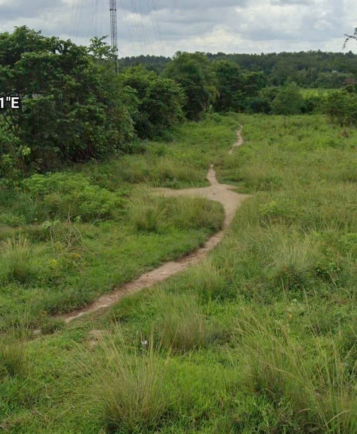 Đất An Nhơn Tây - Củ Chi 2164m² giá 6,5 tỷ - Sổ đẹp, pháp lý rõ ràng!