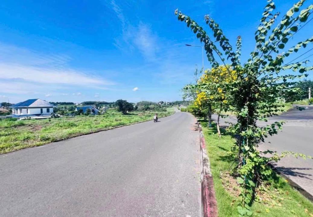 Đất nền mặt tiền đường Vành đai 32, Tân Bình, 750m² - Giá tốt hiếm có!