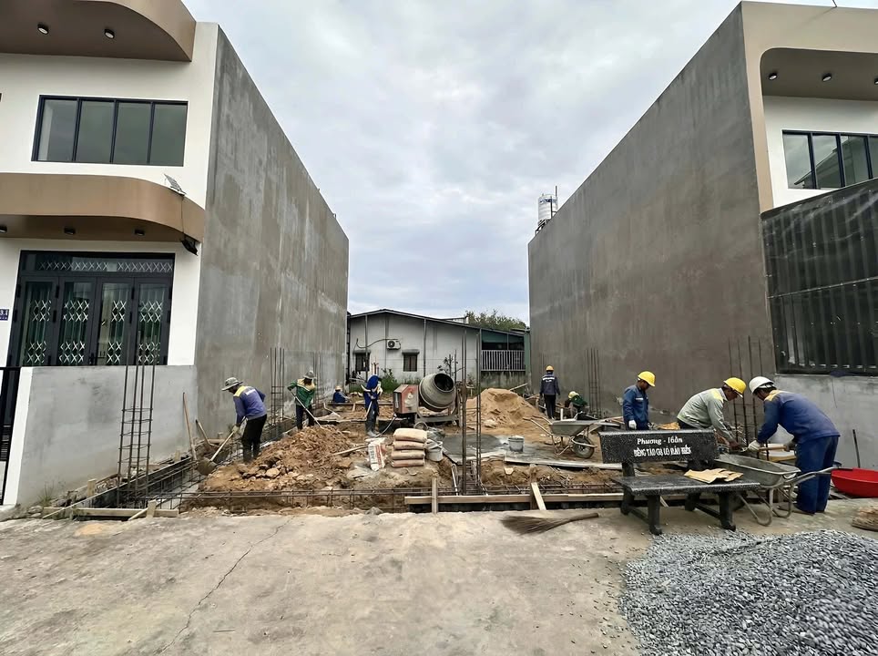 Đất thổ cư 85m² tại Tân An, Thủ Dầu Một - Giá chỉ 1.25 tỷ - Xây dựng tự do!