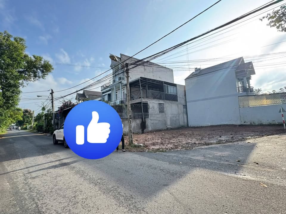 FrontHouse Hiệp An Thủ Dầu Một 126m² giá 2.x tỷ - Góc 2 mặt tiền kinh doanh!