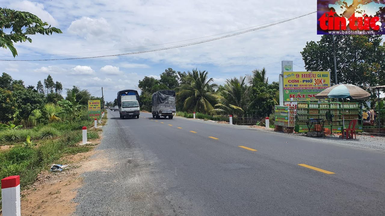 Đất nền mặt tiền đường 3/2, Phường Thới An, 300m², giá 1.45 tỷ - Đầu tư sinh lời tuyệt vời!