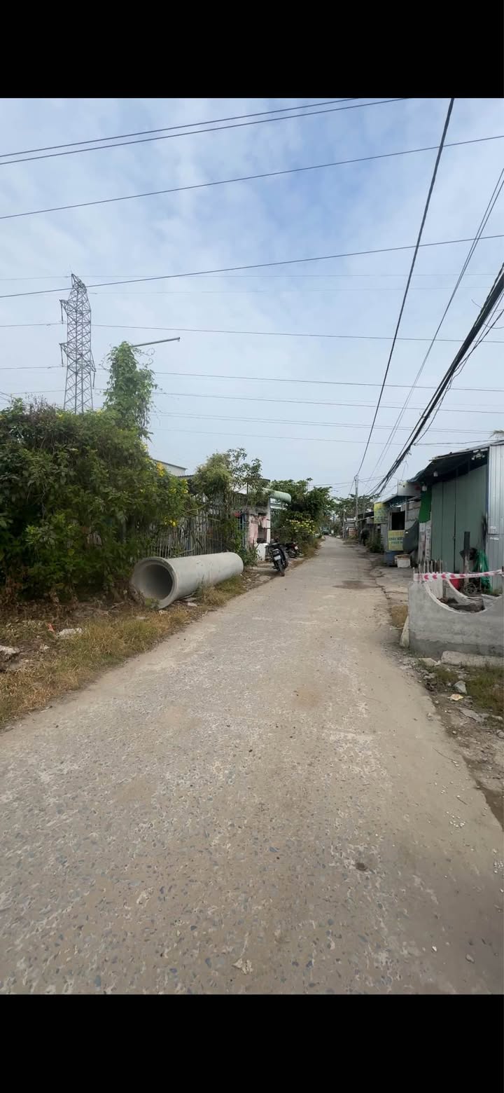 Đất 5.000m² Phường Trà Nóc, Quận Bình Thuỷ giá 3.5 tỷ - Pháp lý rõ ràng, thuận tiện phân tách!