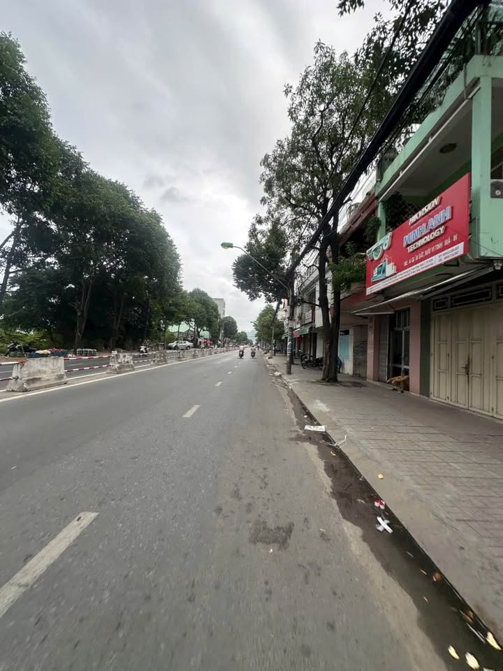 Đất mặt tiền Lê Hồng Phong, Nha Trang 93m² giá 6.5 tỷ - Cơ hội đầu tư hấp dẫn!