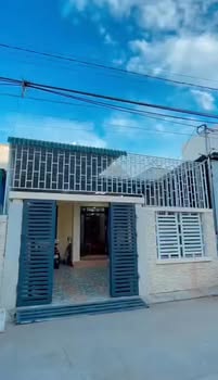 Nhà khu dân cư Ngọc Sơn, Nha Trang 102m² giá 5.39 tỷ - Nhà mới đẹp, ở ngay!