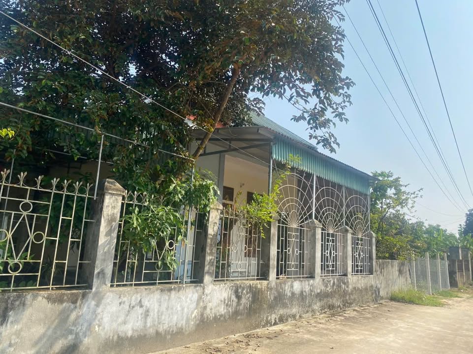 Đất nền Phường Ngọc Trạo 2500m² giá 1.x tỷ - Cơ hội đầu tư tuyệt vời!