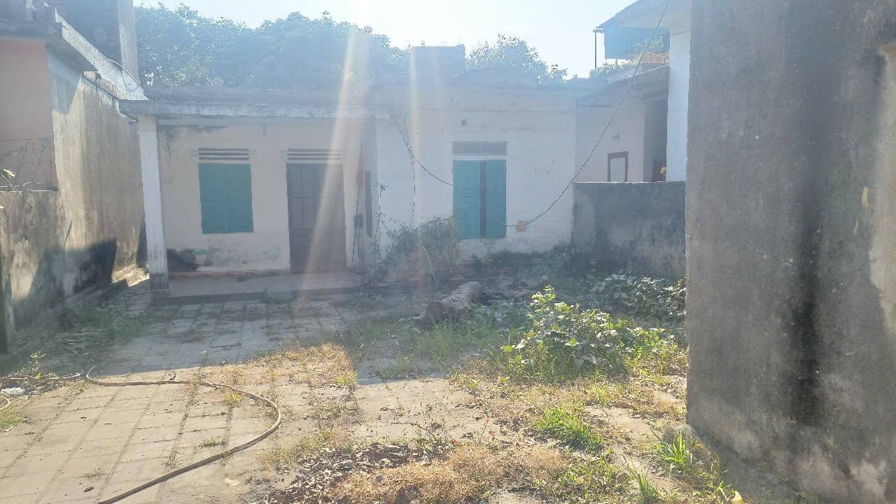 Đất mặt đường Trần Hưng Đạo, Bỉm Sơn 362m² giá 2 tỷ - Kinh doanh thuận lợi!