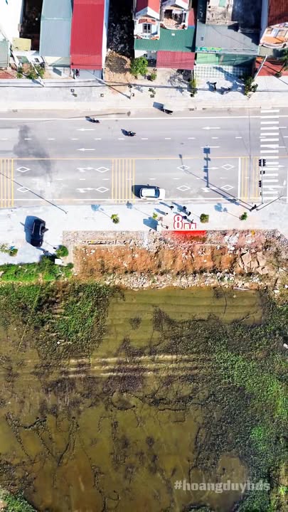 Đất nền Hoằng Hải 213m² giá 3 tỷ - Mặt tiền kinh doanh đắc địa!