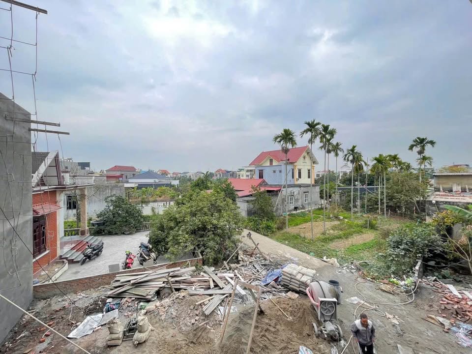 Nhà 2 tầng độc lập tại KCN Nomura, Hải Phòng 50m² giá 1.5 tỷ - Đón đầu cơ hội đầu tư!