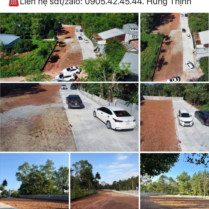 Đất kiệt ô tô tránh nhau Vũ Ngọc Phan 100m² giá 1.6 tỷ - Giao thương thuận tiện!