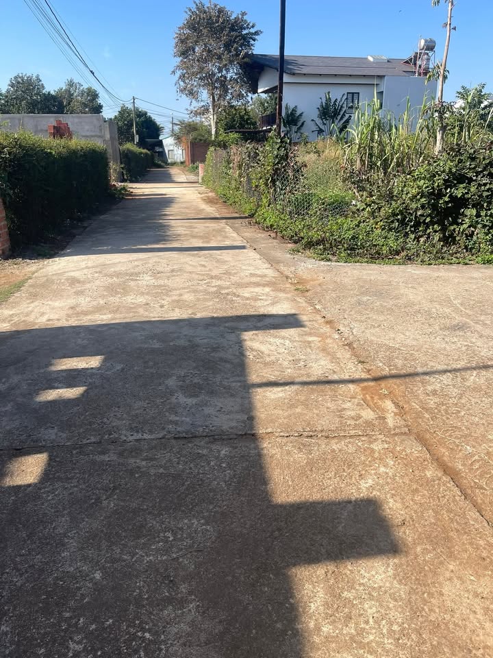 Đất đẹp Thôn 1 EaKao 172.6m² giá 1.59 tỷ - Vị trí đắc địa gần hồ