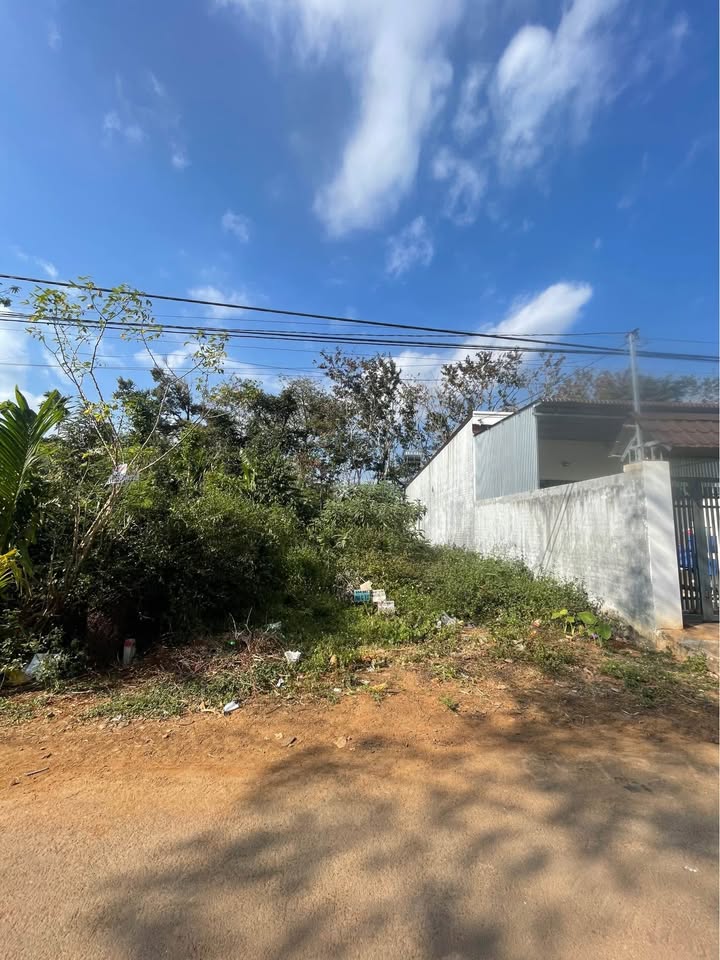 Lô đất mặt tiền KA3, Tân An 168m² giá 2.18 tỷ - Đầu tư sinh lời ngay!