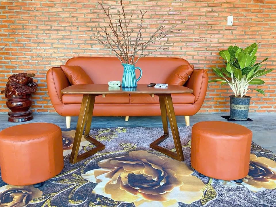 Homestay Ea Nuôi 863m² giá 2.5 tỷ - Doanh thu ổn định 20 triệu/tháng!