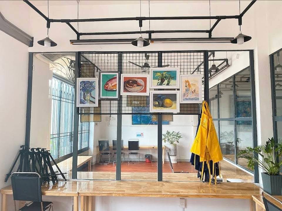 Nhà cho thuê Bàu Cát Tân Bình 200m² giá 60 triệu - Không gian sống lý tưởng!