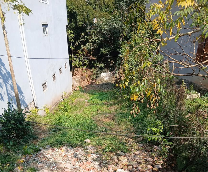 Đất nền Phường Hòa Chung, 118m² giá 7xx triệu - Cơ hội đầu tư sinh lời!