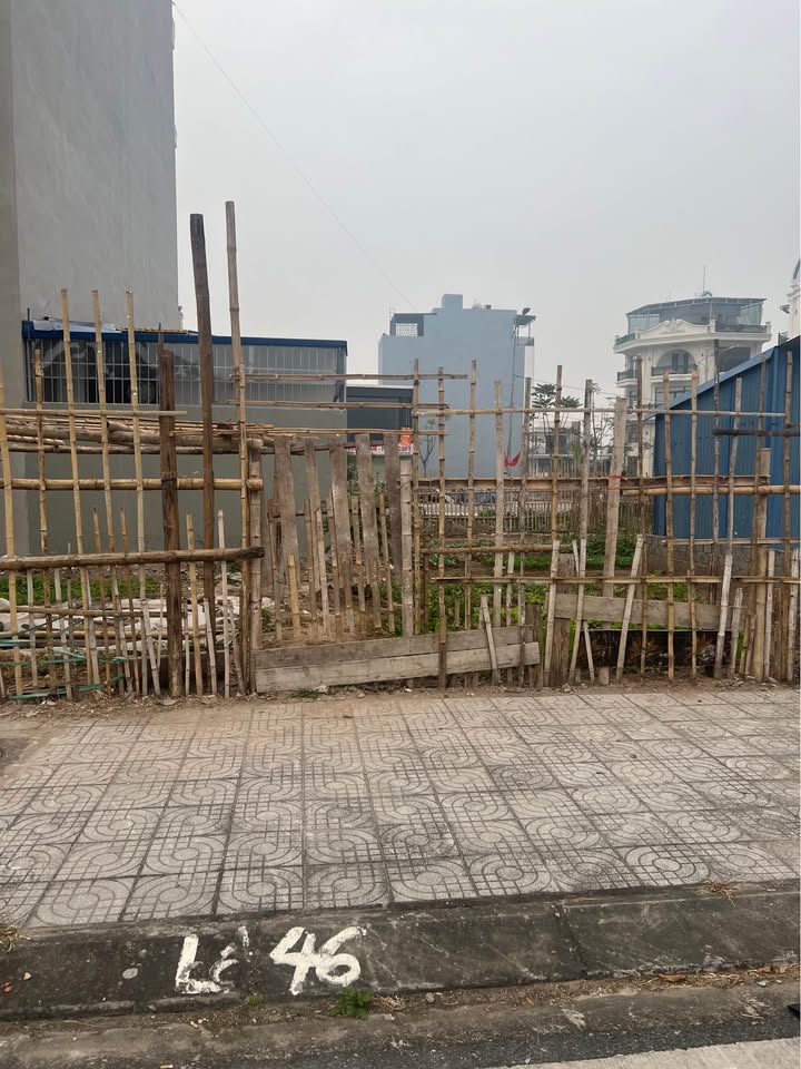 Đất nền Lưu Hữu Phước, Nam Định 60m² - Chính chủ bán gấp, giá thương lượng!