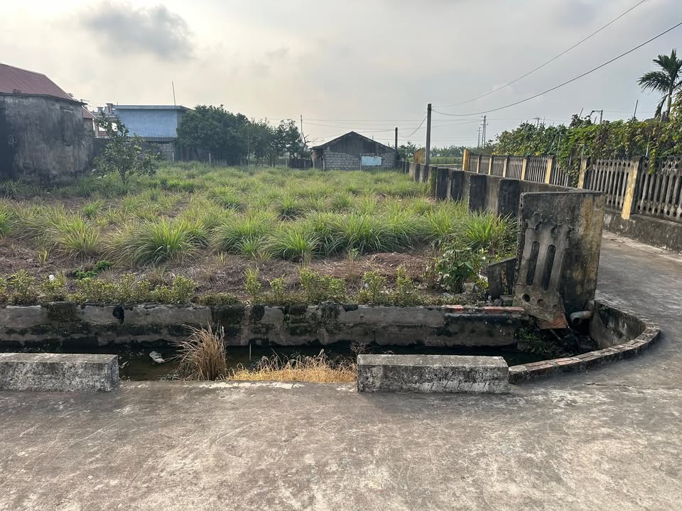 Đất nền xóm 7 xã Nghĩa Thành 114m² giá 600 triệu - Chính chủ cần bán gấp!