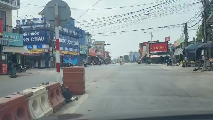 Đất thổ cư xã Hoằng Ngọc 125m² giá 1.2 tỷ - Vị trí đẹp, tiện ích đầy đủ!