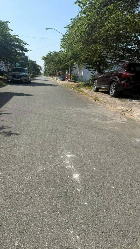 Đất nền 118.4m² tại Khu dân cư Minh Linh, Vĩnh Long - Giá chỉ 1.299 tỷ, thổ cư 100%!