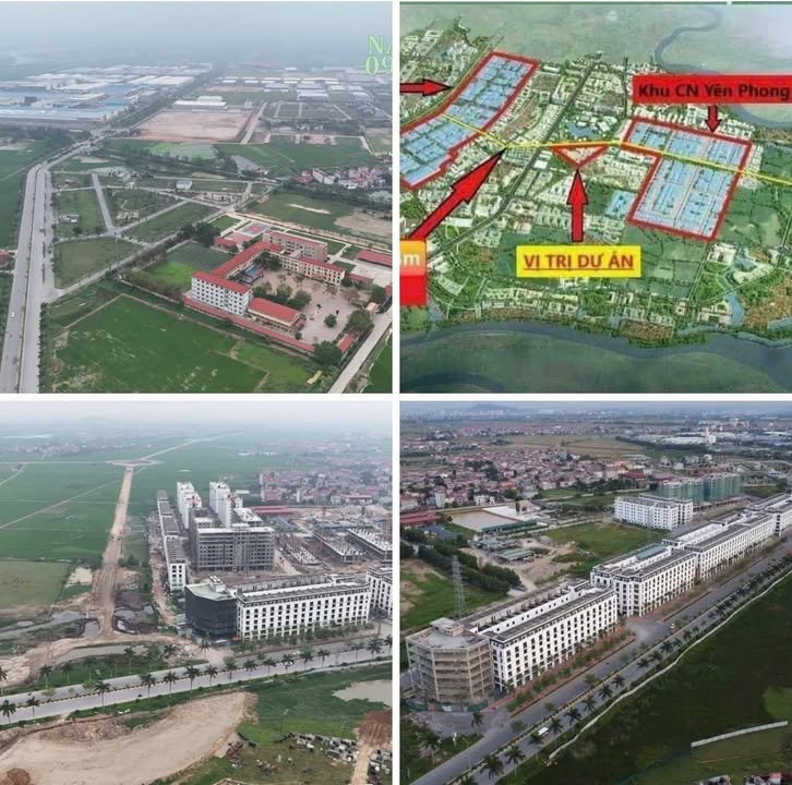 Đất thổ cư An Bình, 99m², giá thương lượng - Đầu tư sinh lời cao!