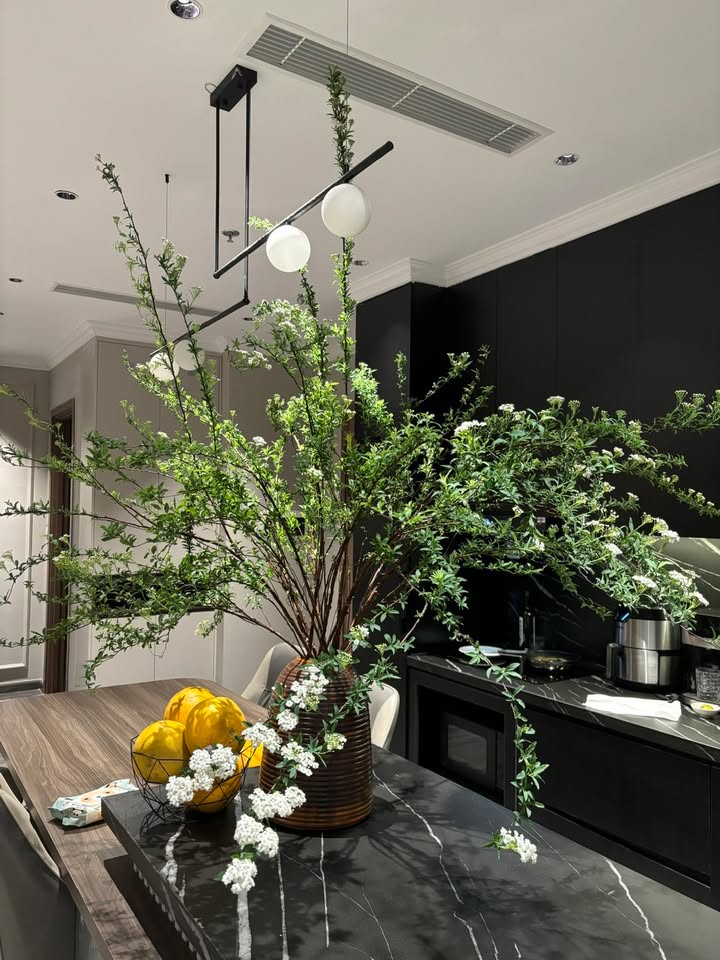 Căn hộ 2PN + 1 Đa Tốn 80m² giá 6 tỷ - Full đồ Luxury, vào ở ngay!