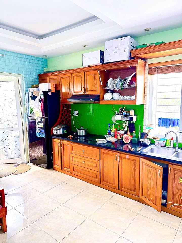 Căn hộ chung cư Huy Hùng Vinh 50m² giá 1.1 tỷ - Căn góc mát mẻ, sẵn sàng ở ngay!