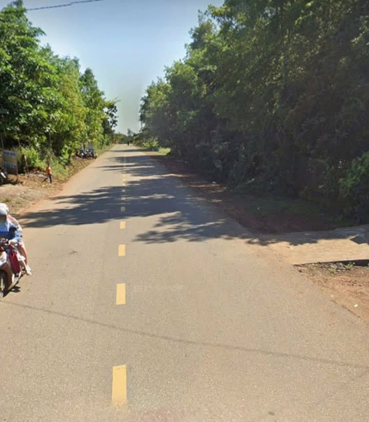 Lô đất kinh doanh mặt tiền Bình Hải 275m² giá 1 tỷ - Cơ hội đầu tư sinh lời!