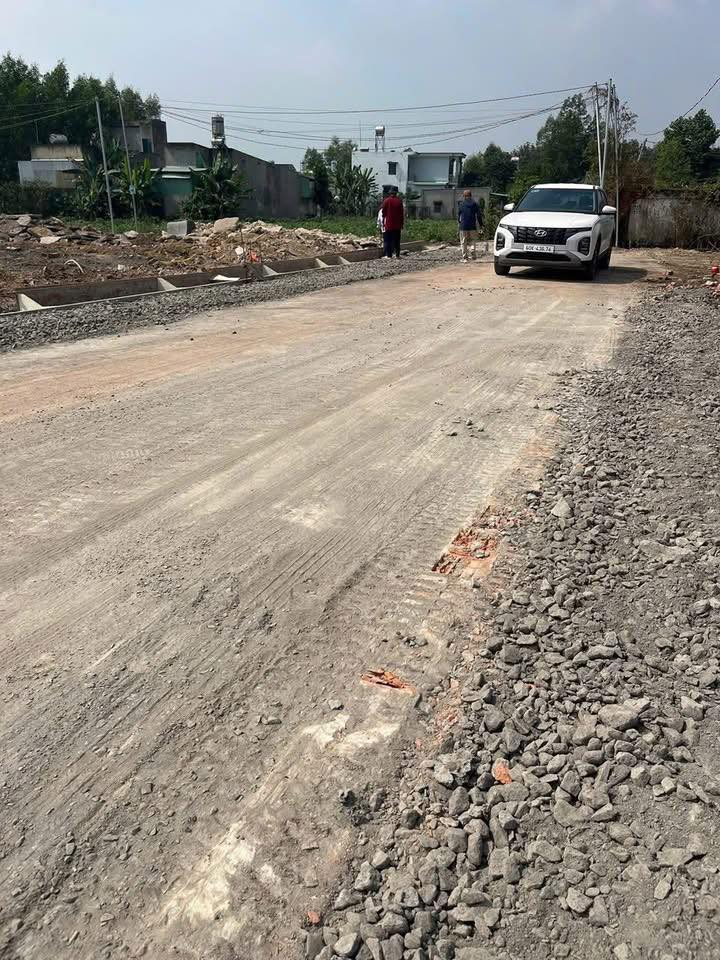 Đất thổ cư 142m² tại Ấp 4, An Viễn - Giá chỉ 1.2 tỷ - Đầu tư sinh lời!