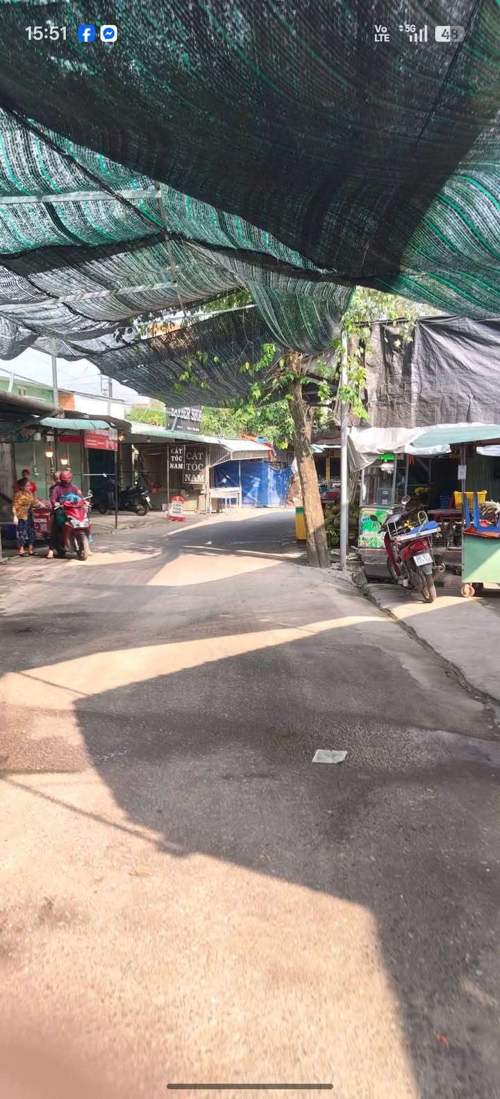 Đất nền Phú Hội, Huyện Long Thành 905m² giá 1 tỷ - Đầu tư sinh lời hấp dẫn!