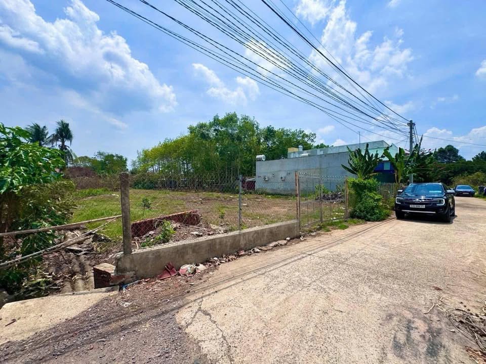 Đất nền Bình An 3600m² giá 4.5 tỷ - Đầu tư sinh lời ngay!