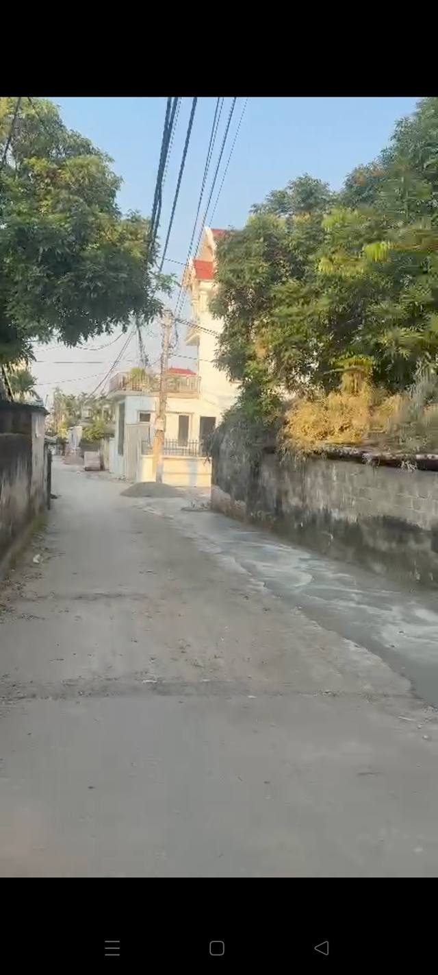 Đất nền Vũ Hội, Vũ Thư, Thái Bình 40m² giá chỉ 7xx triệu - Cơ hội đầu tư tuyệt vời!